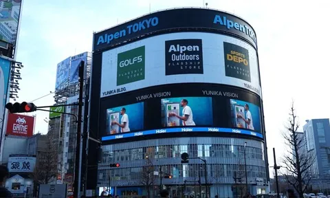 Haier hợp tác với Paris Saint-Germain để mang lại trải nghiệm vô địch cho người dùng toàn cầu