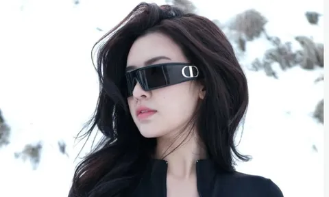 Mỹ nhân "Đảo Thiên Đường" bất ngờ công khai có con với Phó Chủ tịch