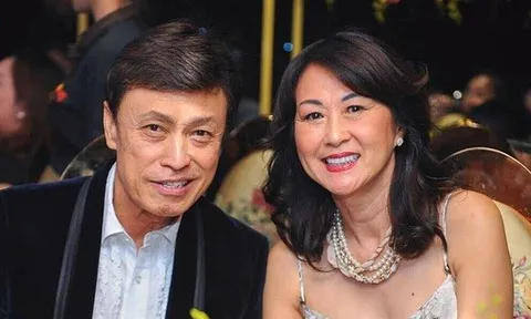 Nam danh ca vừa ly hôn ở tuổi 78: Tùng Dương gọi là "bố", Mỹ Tâm phải cúi đầu