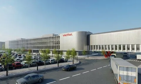 Khởi công nhà máy chế tạo chip bán dẫn đầu tiên tại Việt Nam