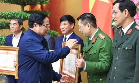 Thủ tướng: "Chiến dịch Quang Trung" đã chiến thắng giòn giã