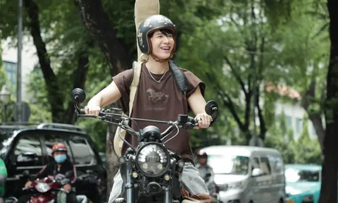 Mỹ nam duy nhất của Vbiz Việt: Mặt búng ra sữa, nhan sắc vô giá, 32 tuổi mà như mới 18