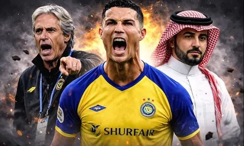 Biến lớn ở Al Nassr: Sau Ronaldo, HLV và lãnh đạo CLB nổi loạn