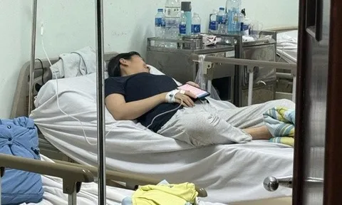 TPHCM: 46 người nhập viện nghi ngờ ngộ độc thực phẩm sau tiệc tất niên