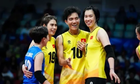 Từng gây tranh cãi về giới tính, 2 ngôi sao bóng chuyền Việt Nam giờ làm gì?