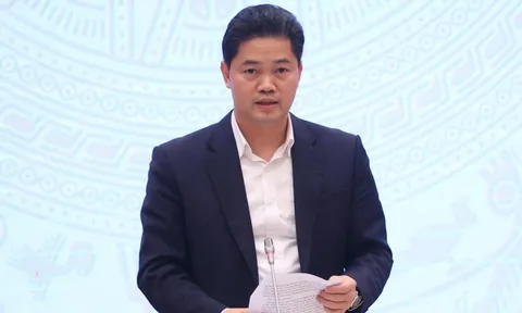 Bộ Y tế chưa nhận được phản ánh có vướng mắc về Nghị định 46