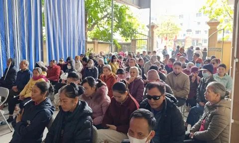 Có những điều không cần ánh sáng để nhìn thấy