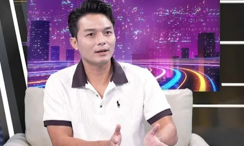 Nam diễn viên U40 bị bạn gái chia tay vì không chịu cưới