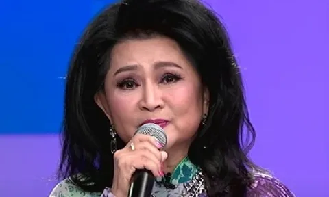 Nữ ca sĩ phải học làm nail đi Mỹ: "Tôi khóc vì không biết bao giờ được về Việt Nam"