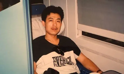 Nam nghệ sĩ sang Mỹ đi làm công nhân, bơm xăng: "Tôi vô danh tiểu tốt"