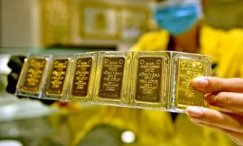 Thủ tướng đặt mục tiêu vận hành sàn giao dịch vàng trước 10/2