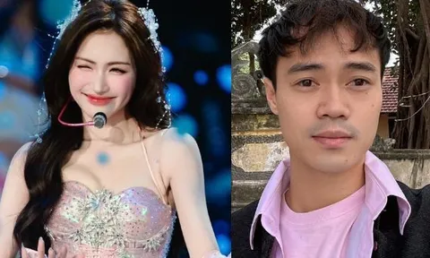 Văn Toàn nhắc thẳng mặt Hoà Minzy: Trả nợ đi, tết đến nơi rồi!