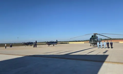 Mở cánh cửa kết nối du lịch