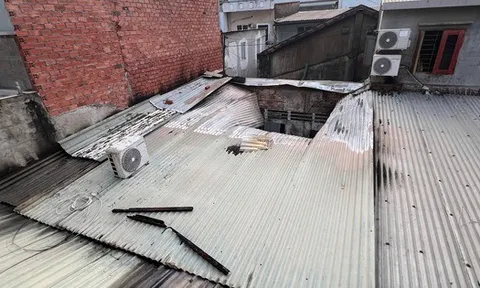 Khẩn trương điều tra nguyên nhân vụ cháy làm 3 người tử vong ở TPHCM