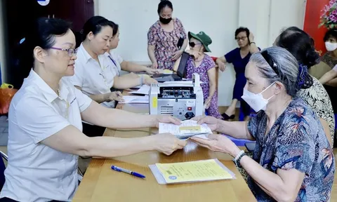 Hỗ trợ 150.000 đồng/tháng cùng quà Tết cho những người dân nào?