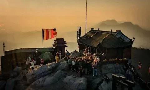 Miễn phí tham quan Yên Tử trong 3 năm