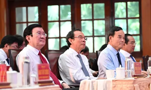 Kiến tạo một quê hương Tây Ninh mới đáng đến và đáng sống