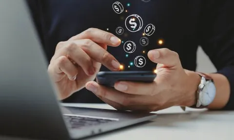 Cẩn trọng với thủ đoạn mời gửi tiền lãi suất cao