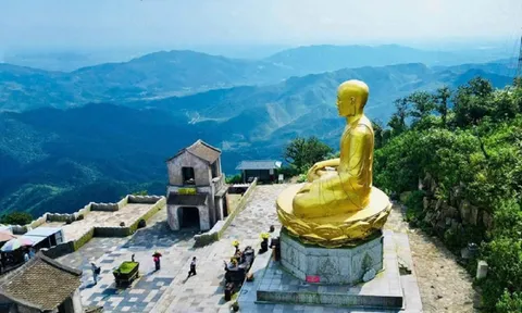 Miễn phí tham quan Quần thể Di tích và Danh thắng Yên Tử đến hết năm 2028