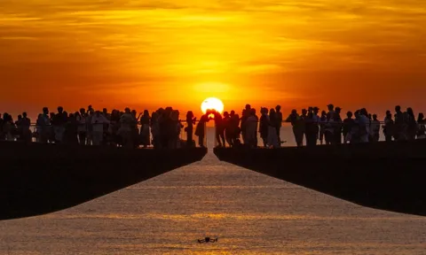 Khách Mỹ kể 3 ngày ở Phú Quốc: Đáng để bay 16 tiếng