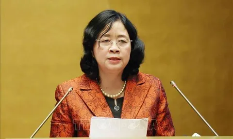 Phát huy sức mạnh đại đoàn kết toàn dân tộc trong xây dựng, phát triển và bảo vệ Tổ quốc