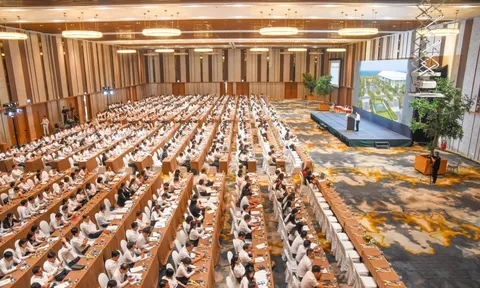 Hàng loạt khu nghỉ dưỡng của Việt Nam được vinh danh tại diễn đàn du lịch Đông Nam Á