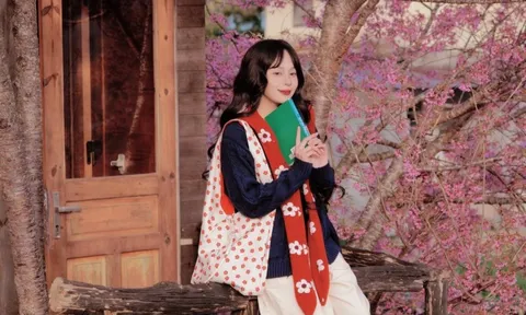 Phải đặt phòng ngay nếu Tết này muốn 'chữa lành' ở Măng Đen, Đà Lạt