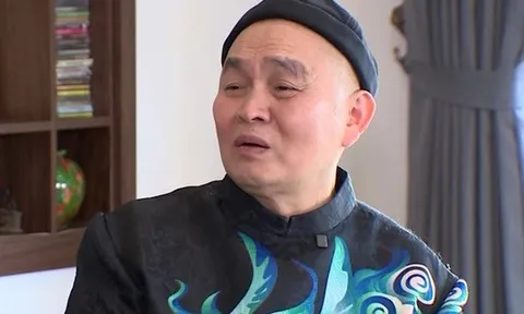 Vua hài đất bắc: "Thanh Hoá có 26 huyện thì tôi diễn 24 huyện"