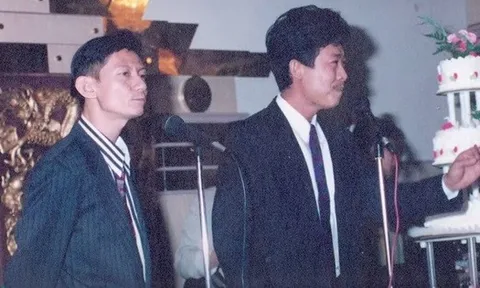 Nam nghệ sĩ làm MC tiệc cưới: "Mỗi đêm tôi được trả hơn 1 cây vàng"