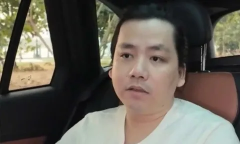 Lý do khiến Khoa Pug bất ngờ tuyên bố phá sản