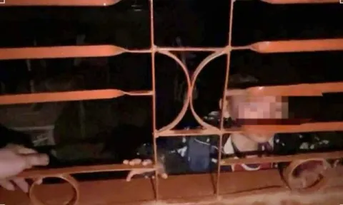 Sơn La: Xác minh thông tin học sinh lớp 1 nghi bị nhốt trong lớp đến đêm, cô giáo nói "do sơ suất"