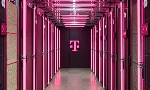 Siêu nhà máy AI đủ sức tiếp chuyện 450 triệu dân EU cùng lúc