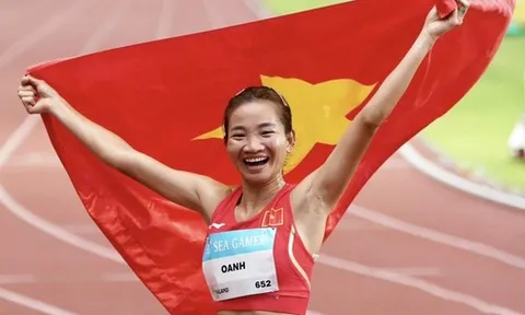 Chuyện thưởng Tết của vận động viên thể thao