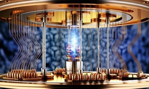 Việt Nam vừa phát động một việc tầm cỡ Đông Nam Á trong lĩnh vực có thể tạo ra 1.300 tỷ USD