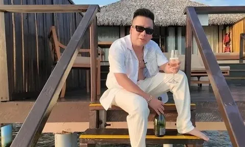 Khoa Pug là ai, giàu có cỡ nào trước khi tuyên bố phá sản?