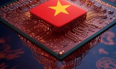 Mỹ, Nga, TQ ráo riết chạy đua trong lĩnh vực có thể tạo ra 1.300 tỷ USD: Việt Nam vừa có bước tiến mới