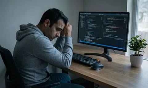 Nếu bị AI thay thế, tương lai nào sẽ đến với coder: Hãy nhìn vào người nông dân và nhôm