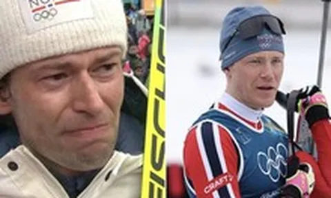 Drama Olympic: VĐV giành HCĐ khóc lóc thừa nhận ngoại tình, giật sạch spotlight của đồng đội giành HCV, nay còn chiếm suất thi đấu