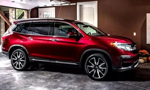 Cảnh báo khẩn tới các chủ xe: Nhận được video kiểu này thì nhanh chóng liên hệ với cơ quan chức năng