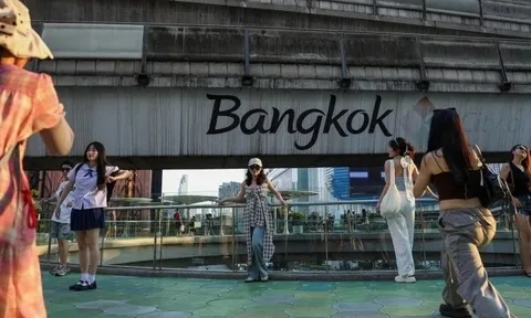 Thái Lan đã thành công