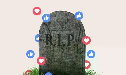 Bằng sáng chế gây tranh cãi của Meta: AI có thể duy trì tài khoản người dùng đã qua đời