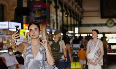 Tại sao du khách chọn Việt Nam thay vì Thái Lan, Campuchia?