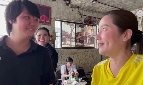 Nữ NSƯT làm bà chủ nhắc nhân viên điều này