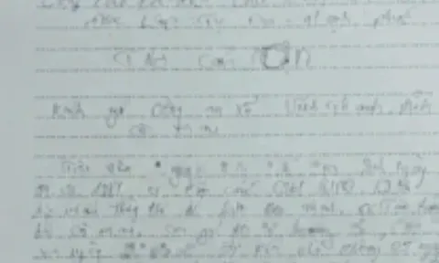 Tìm thấy thiếu nữ 16 tuổi đi chơi với bạn quen qua mạng rồi lạc đường