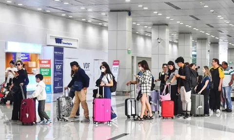 Đỏ mắt tìm phòng khách sạn Phú Quốc