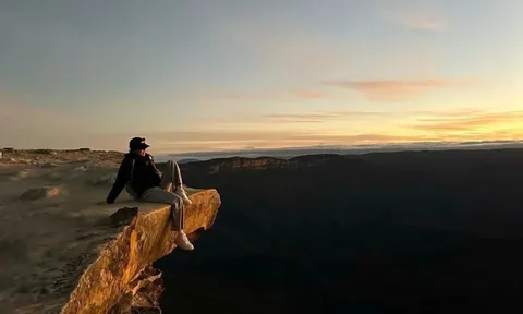 Tạm đóng cửa điểm du lịch nổi tiếng sau bức ảnh của Jennie (BlackPink)