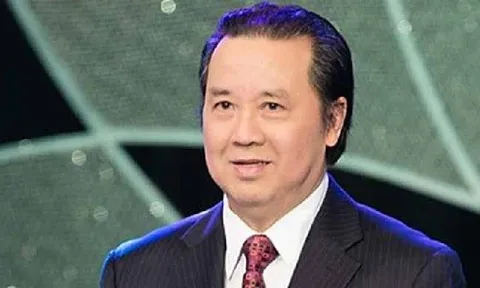 Nam NSƯT U80 ở Mỹ dạy dỗ đàn em