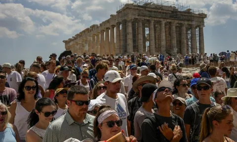 Du lịch "không cần suy nghĩ" lên ngôi trong năm 2026