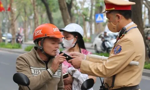 6 ngày nghỉ Tết, tai nạn giao thông làm 168 người chết, 177 người bị thương