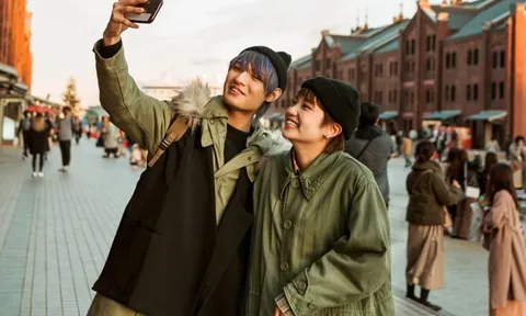 Khách Trung Quốc, Ấn Độ dần thay thế người Mỹ ở châu Âu